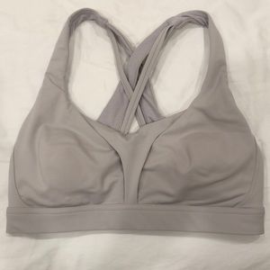 Lululemon Stash It All Bra